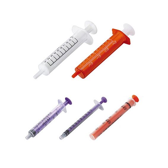 Bozan Pack Presents Child-Friendly Disposable Syringes for Pediatric Care